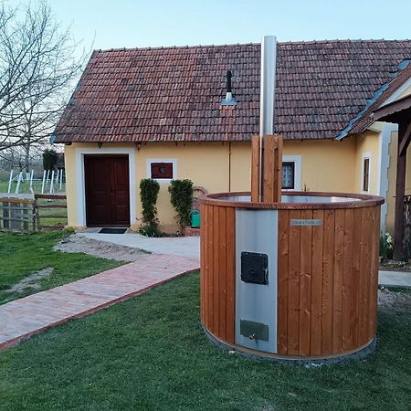 Country House Ivancan Molve ภายนอก รูปภาพ