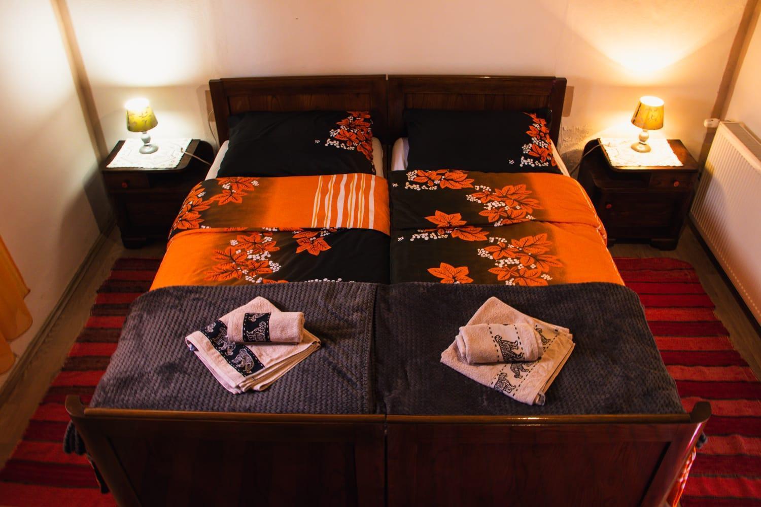 Country House Ivancan Molve ภายนอก รูปภาพ