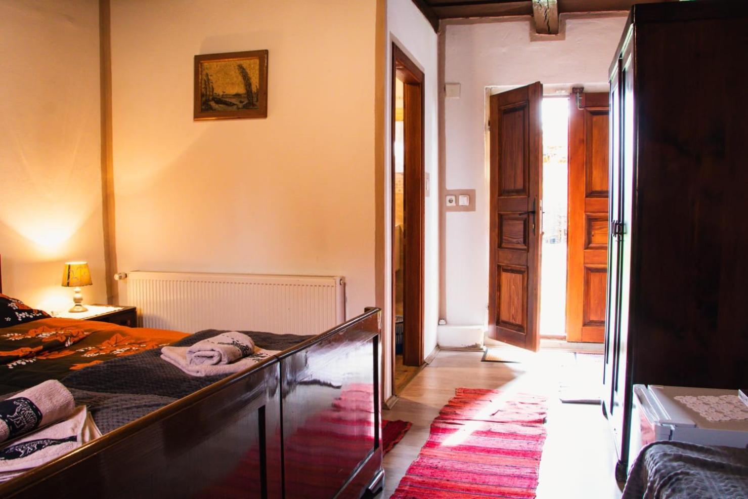 Country House Ivancan Molve ภายนอก รูปภาพ