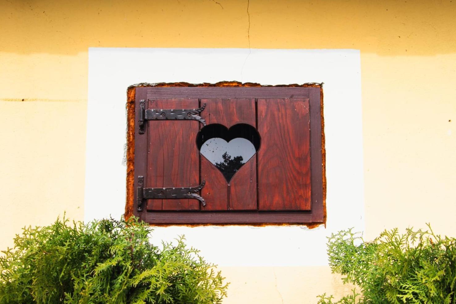 Country House Ivancan Molve ภายนอก รูปภาพ