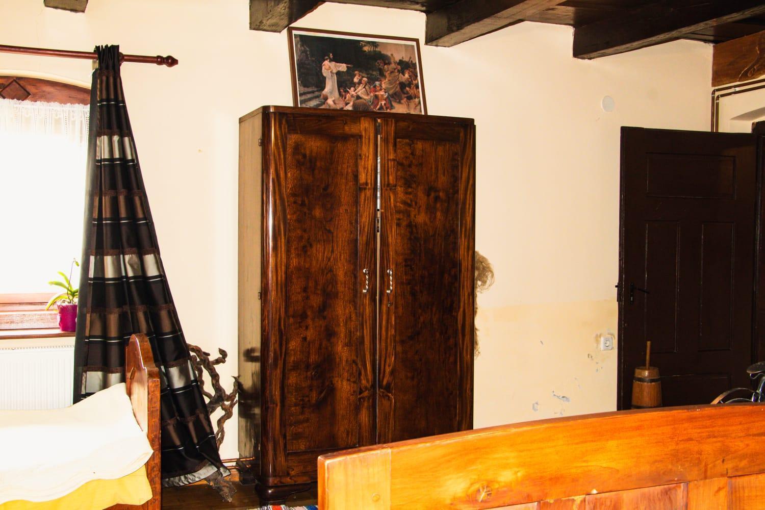 Country House Ivancan Molve ภายนอก รูปภาพ