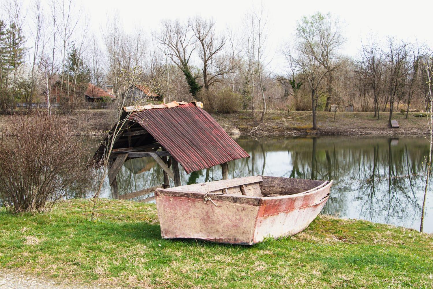 Country House Ivancan Molve ภายนอก รูปภาพ